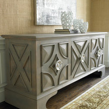 media cabinet