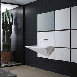 Porcelain Tiles - Products