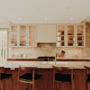 Prince Edward County Modern Cottage