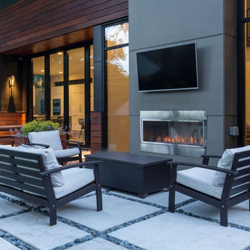 Roeland Park, KS Remodel