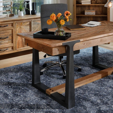 Why Wood Type Matters for Long-Lasting Furniture