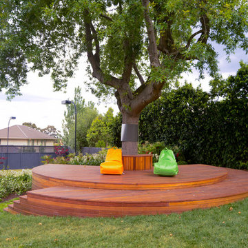 Californian Bungalow Renovation