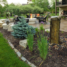 Landscape Ideas