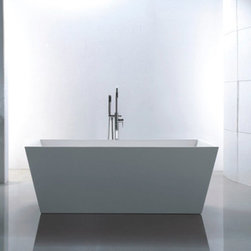 DAX tubs - Products