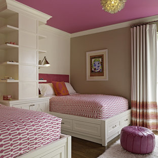 Painting Walls Different Colors | Houzz