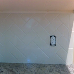 Backsplashes - Tile