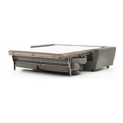 Mayfair sleeper sofa by DellaRobbia - Sleeper Sofas