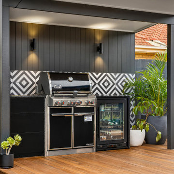 Outdoor Kitchens - Hove