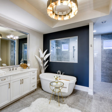 Cayman Master Bath