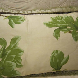 2774 - Decorative Pillows