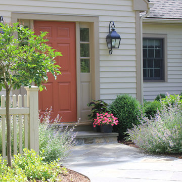 Connecticut Landscaping Ideas