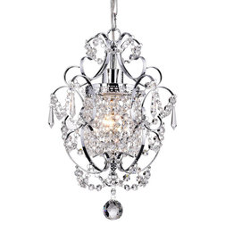 Traditional Chandeliers by Edvivi Lighting