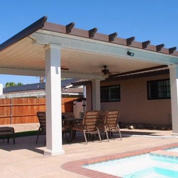 Patio Covers