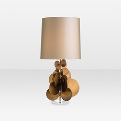 Lighting - Table Lamps