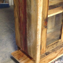 Custom Dinet Set - Products