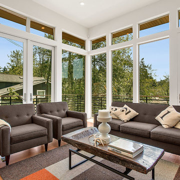 Madison Park House