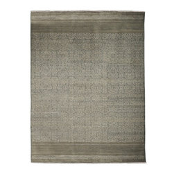 Transitional - Area Rugs