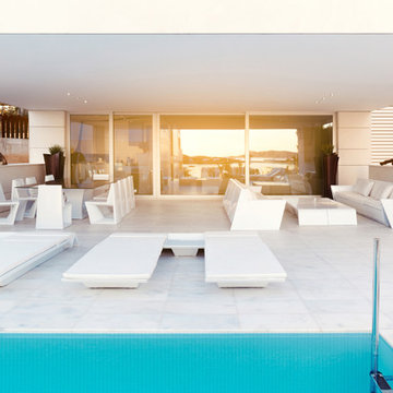 Outdoor Living