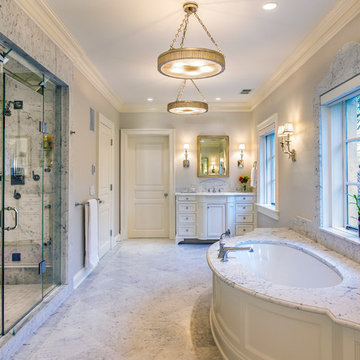 Interior Renovation