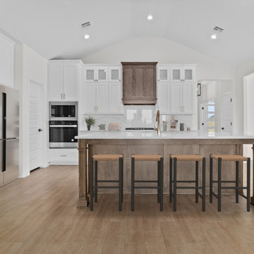 Kitchens