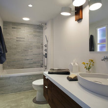 bathroom vanity mirrors and hardware