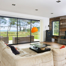 Living Room Ideas