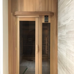 Sauna - Products