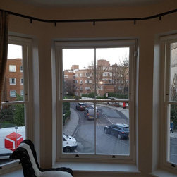 56 windows supplied and fitted in Richmond - Windows