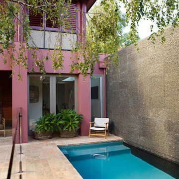 Secluded Hideaway