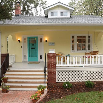 North Richmond Estate