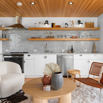 Coastal Modern