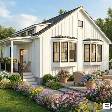 X-4 The Atrium ADU (Accessory Dwelling Unit)