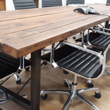 Old Growth Conference Table