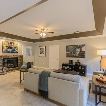 Zephyrhills / Investment Property Staging