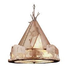 Chandeliers