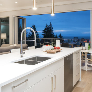 Revamp Home Staging - Braeside - Vancouver