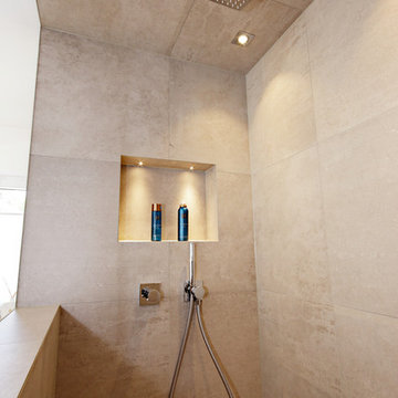 Bad en suite in Putzbrunn bei München