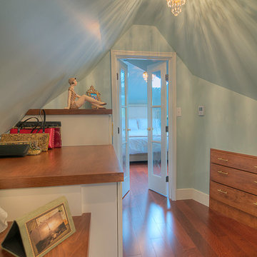 Ballard Home