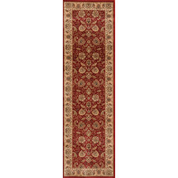 Traditional Hall And Stair Runners by Loomaknoti