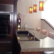 Bar Lighting