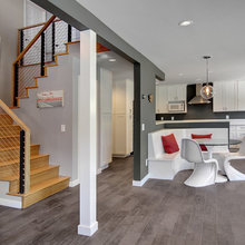 Remodel Stairs