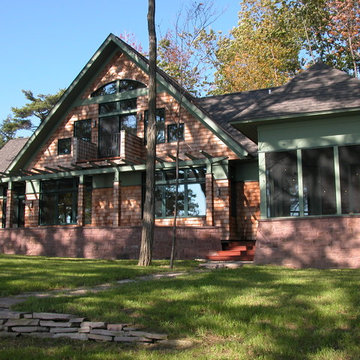 Burlington Lakehouse