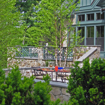 The Ledges