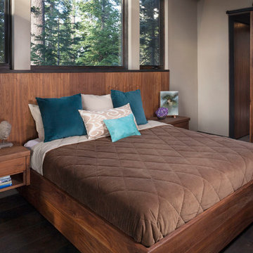 Lake Tahoe Residence