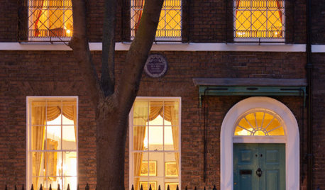 See the Home Where Charles Dickens Wrote Some of His Classic Stories