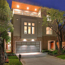JASONs house