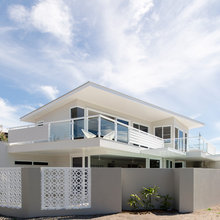 house colour