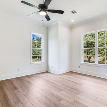 Albarado Residence
