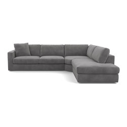Oasis Modular - Sofas & Modular Lounges