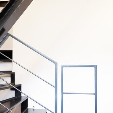 Rénovation d'une maison individuelle à Sceaux
